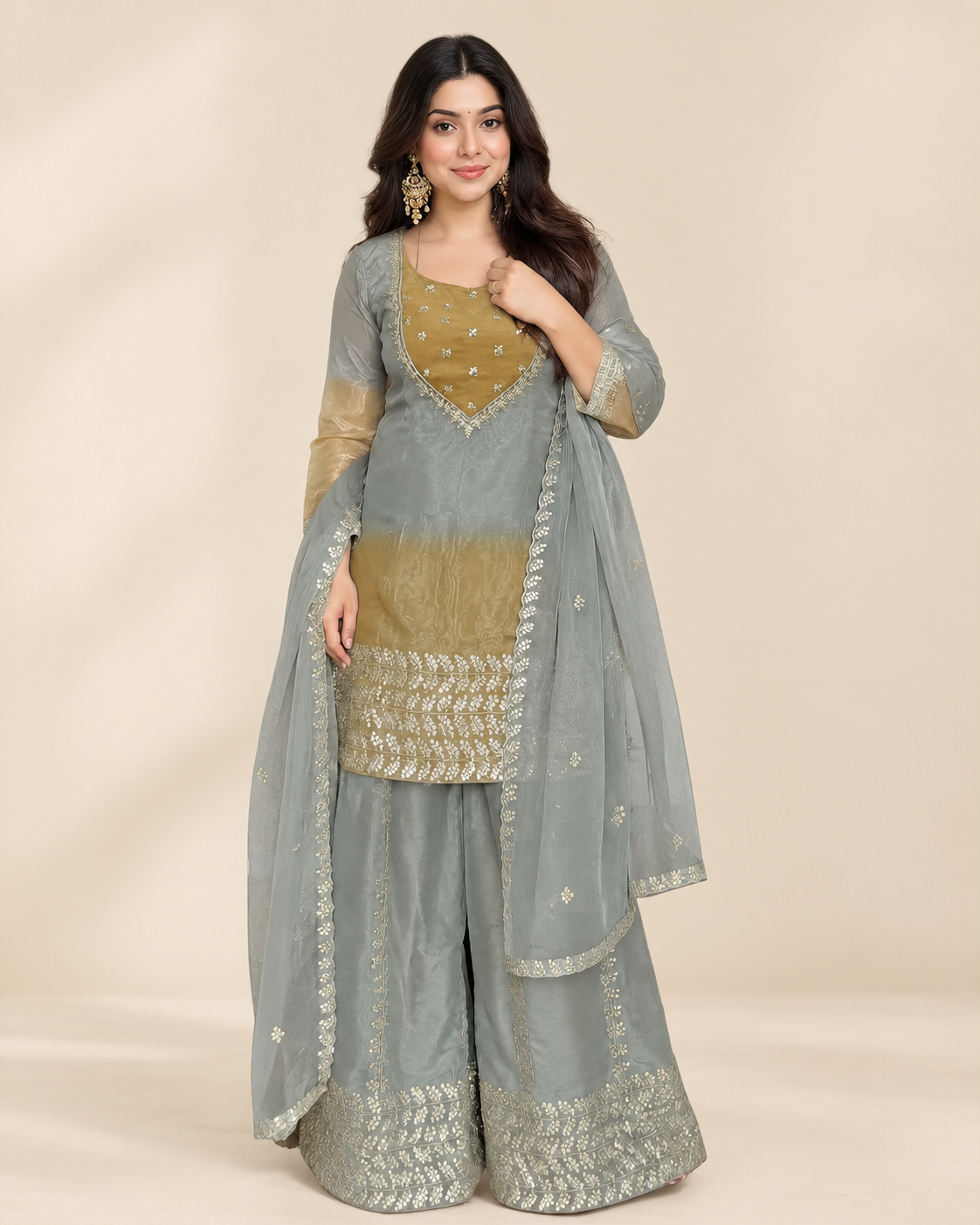 Ladli Vastra ethnic wear