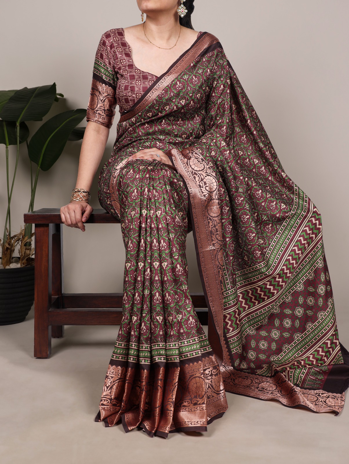 Sarees
