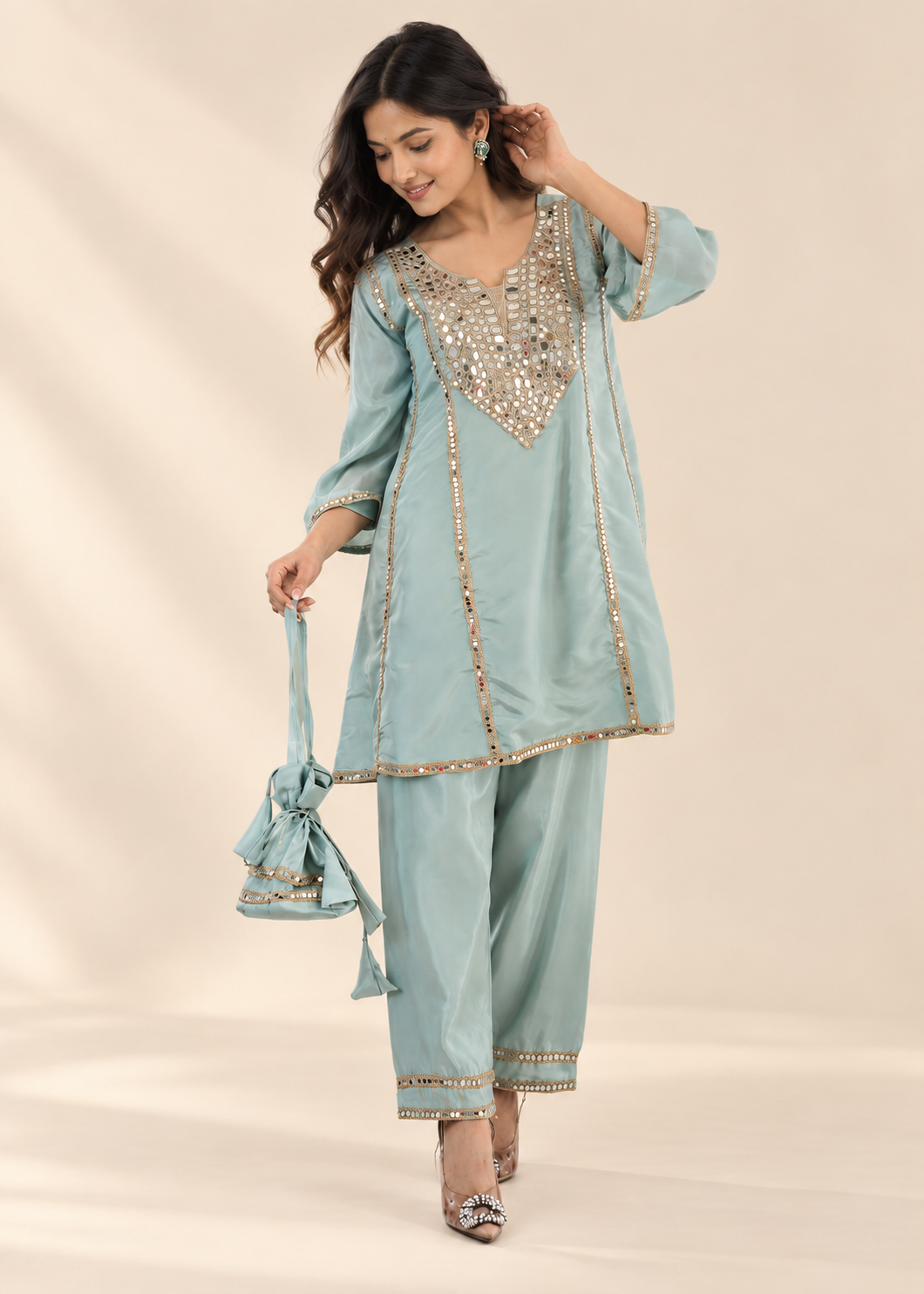 Ladli Vastra ethnic wear